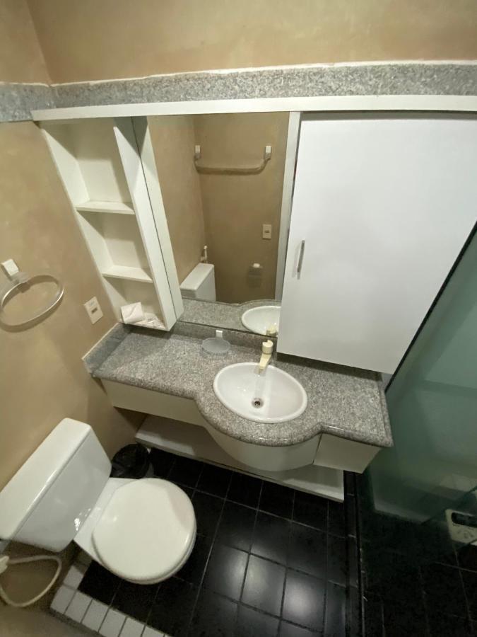 Scala Residenza By Escala Imoveis Apartment Fortaleza (Ceara)