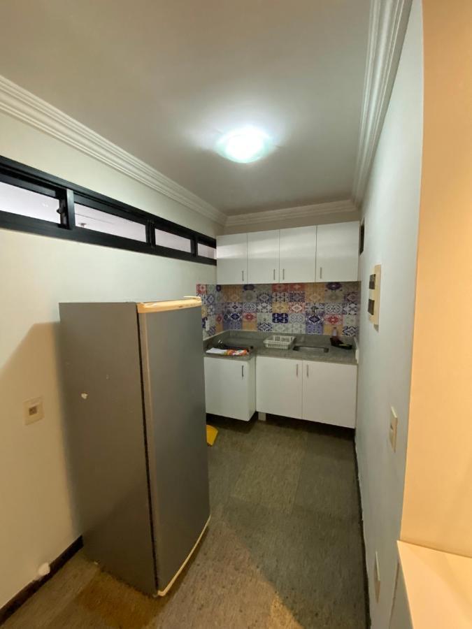 Scala Residenza By Escala Imoveis Apartment Fortaleza (Ceara)