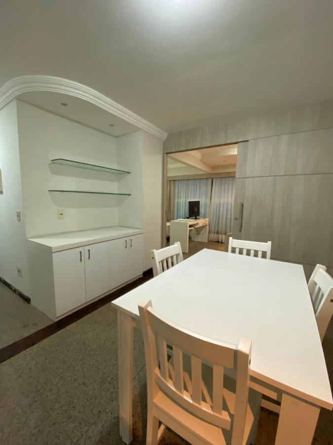 Scala Residenza By Escala Imoveis Apartment *