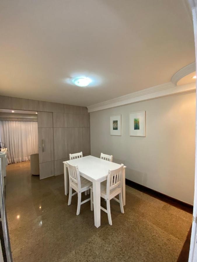 Apartment Scala Residenza By Escala Imoveis *