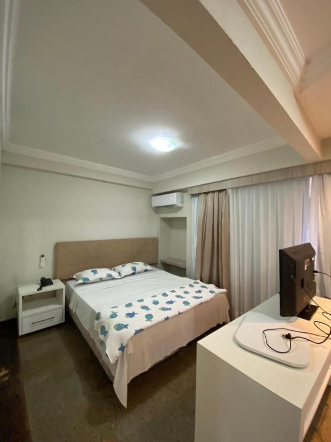 Scala Residenza By Escala Imoveis Apartment *