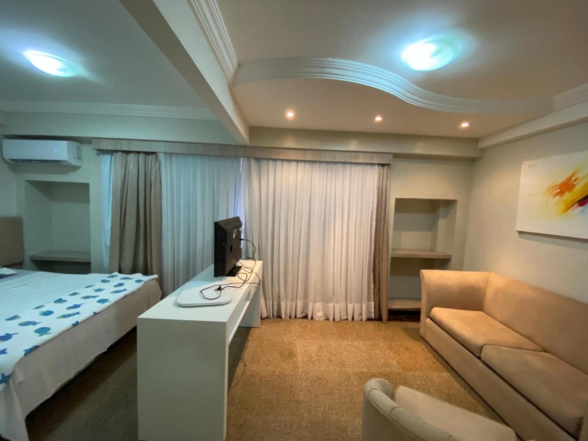 Scala Residenza By Escala Imoveis Fortaleza (Ceara)