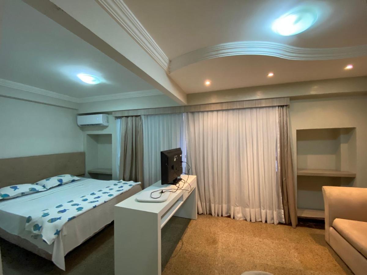 Scala Residenza By Escala Imoveis Fortaleza (Ceara)