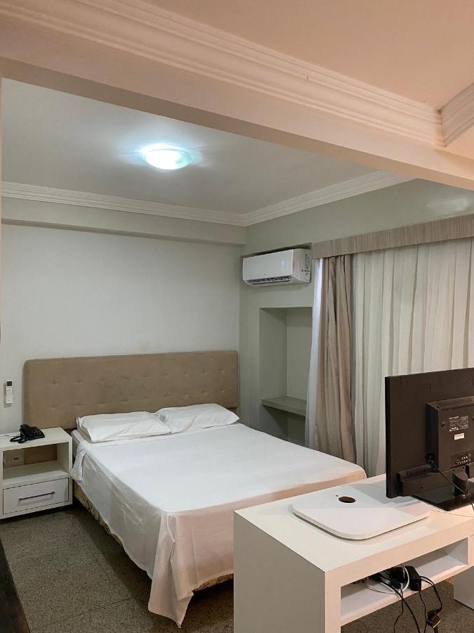 Apartment Scala Residenza By Escala Imoveis Fortaleza (Ceara)