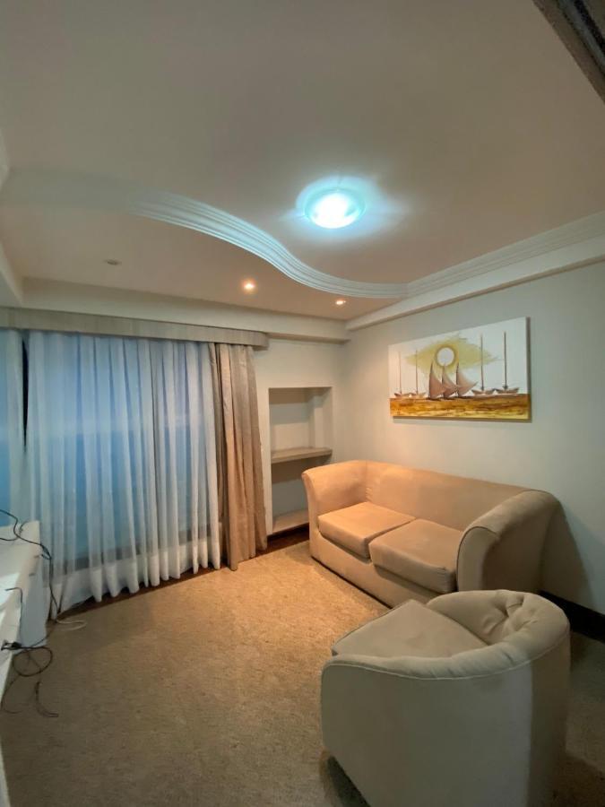 Scala Residenza By Escala Imoveis Apartment