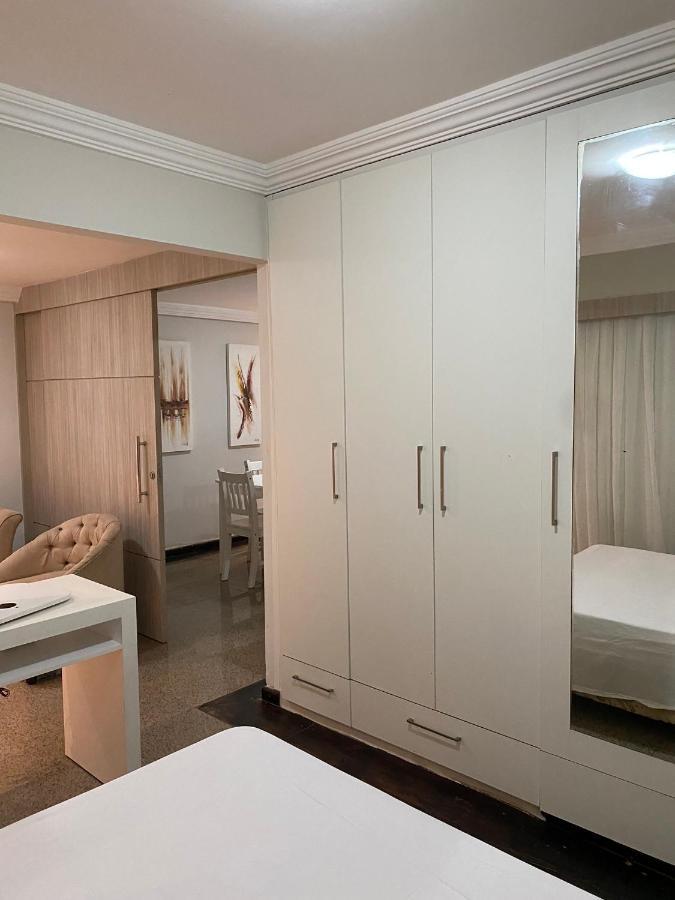 Scala Residenza By Escala Imoveis Apartment