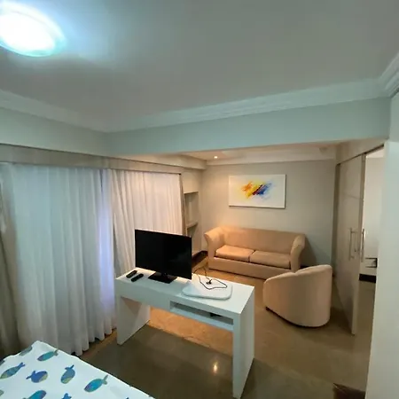 Scala Residenza By Escala Imoveis Fortaleza (Ceara)