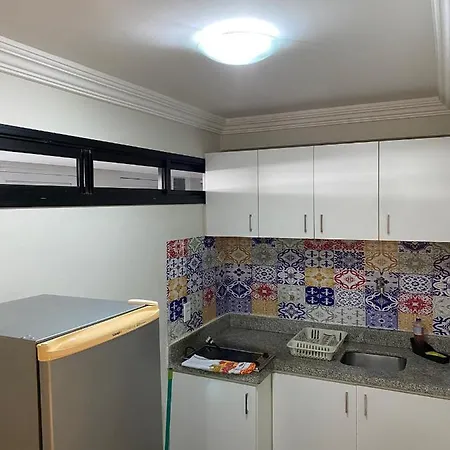 Scala Residenza By Escala Imoveis Fortaleza (Ceara)