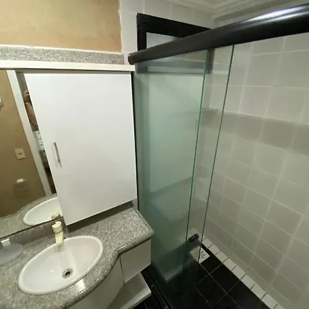 Hotel Scala Residenza By Escala Imoveis