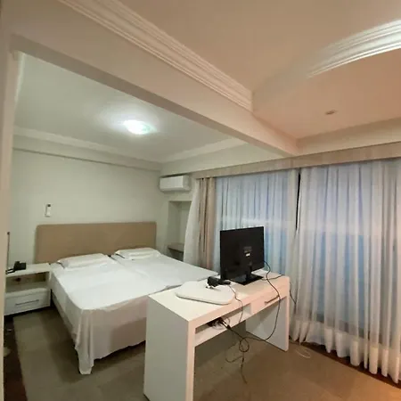 Scala Residenza By Escala Imoveis Fortaleza (Ceara)