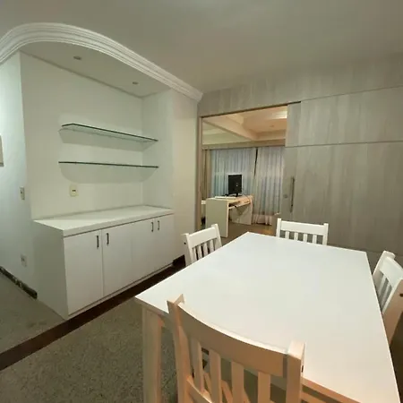Scala Residenza By Escala Imoveis Hotel *