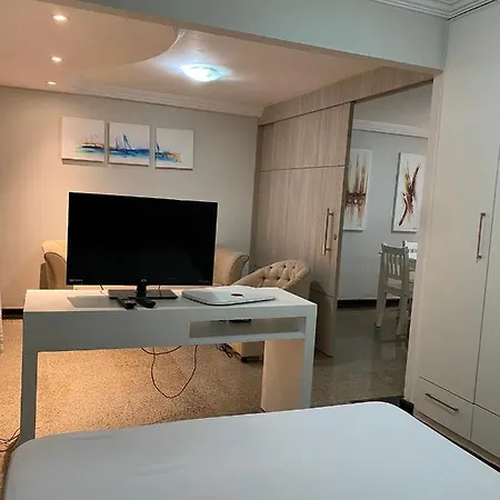 Scala Residenza By Escala Imoveis *