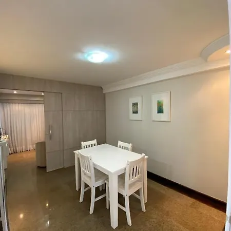 Hotel Scala Residenza By Escala Imoveis *