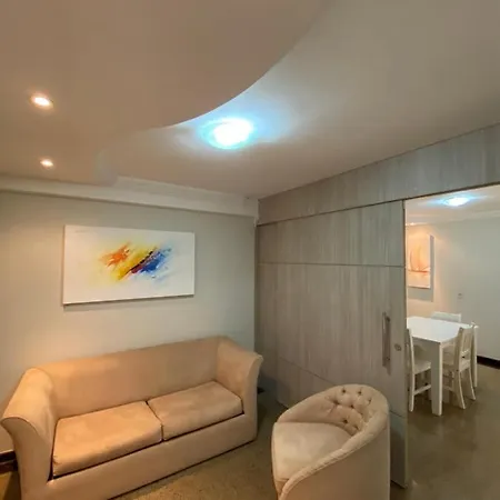 Scala Residenza By Escala Imoveis * Fortaleza (Ceara)