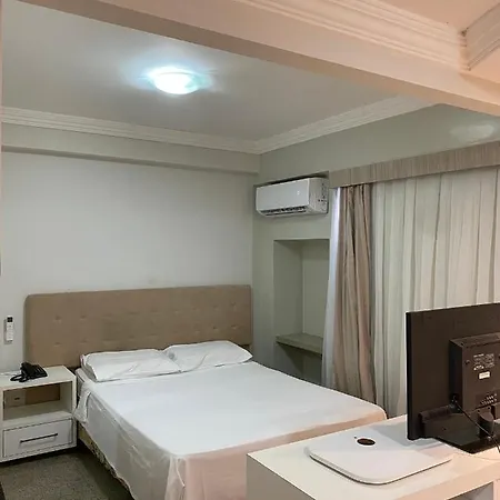 Hotel Scala Residenza By Escala Imoveis Fortaleza (Ceara)