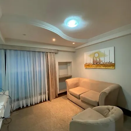 Scala Residenza By Escala Imoveis Hotel