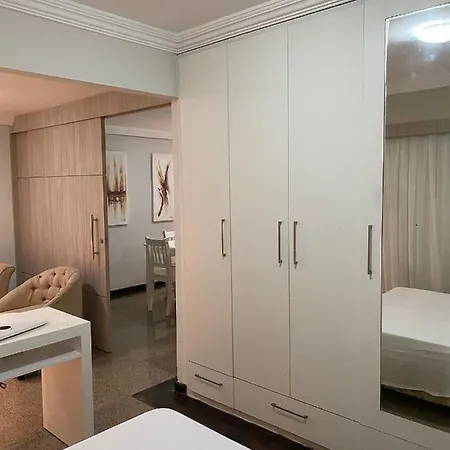 Scala Residenza By Escala Imoveis Hotel